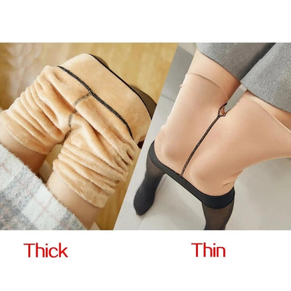 Thermal Pantyhose