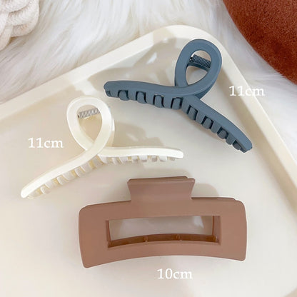 Claw Clips