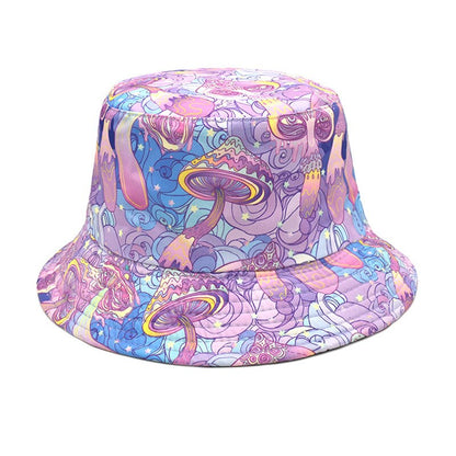Panama Bucket Hat