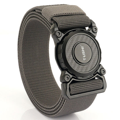 XUHU Military Tactical Belt