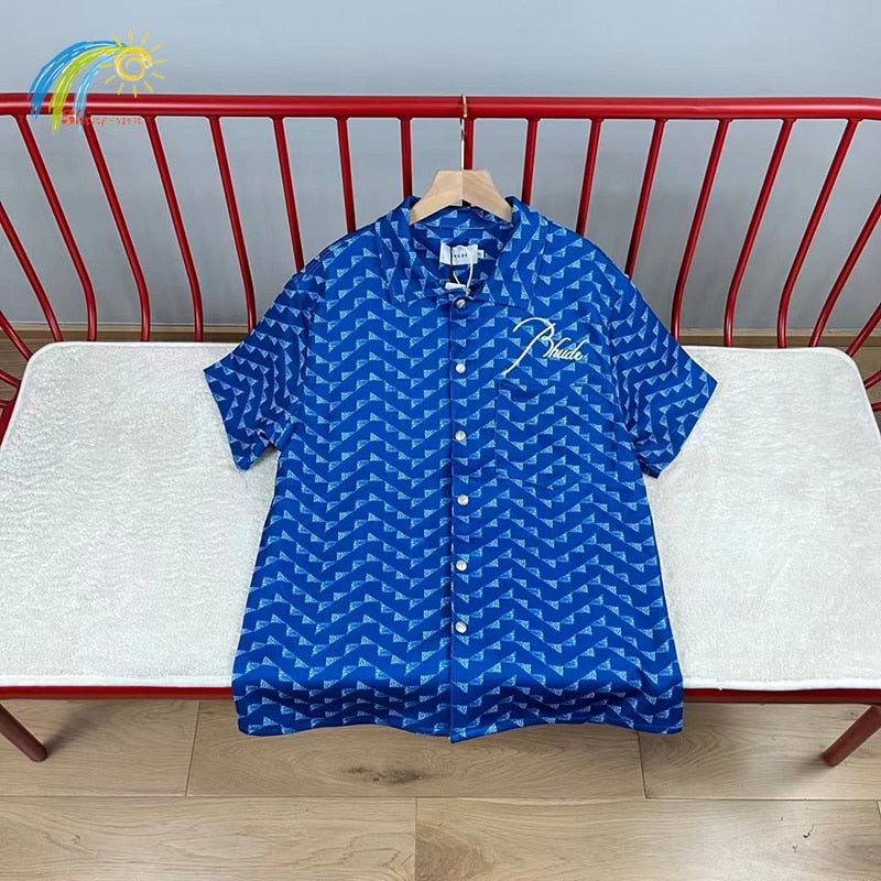 RS Rhude Shirt