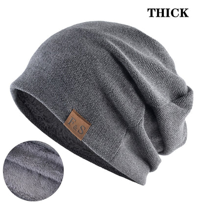 Warm Slouch Beanie