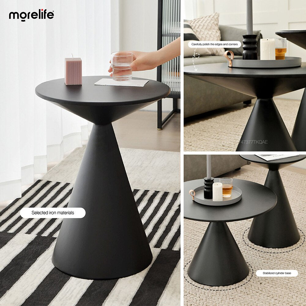 Simplistic Modern Side Table