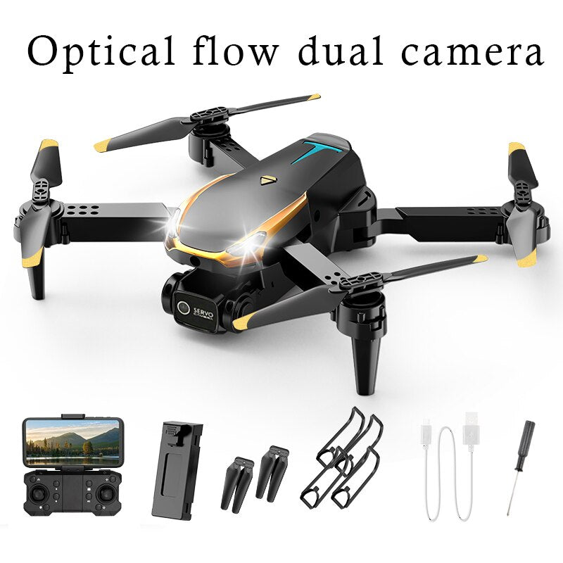 Tesla 8K Professional Drone