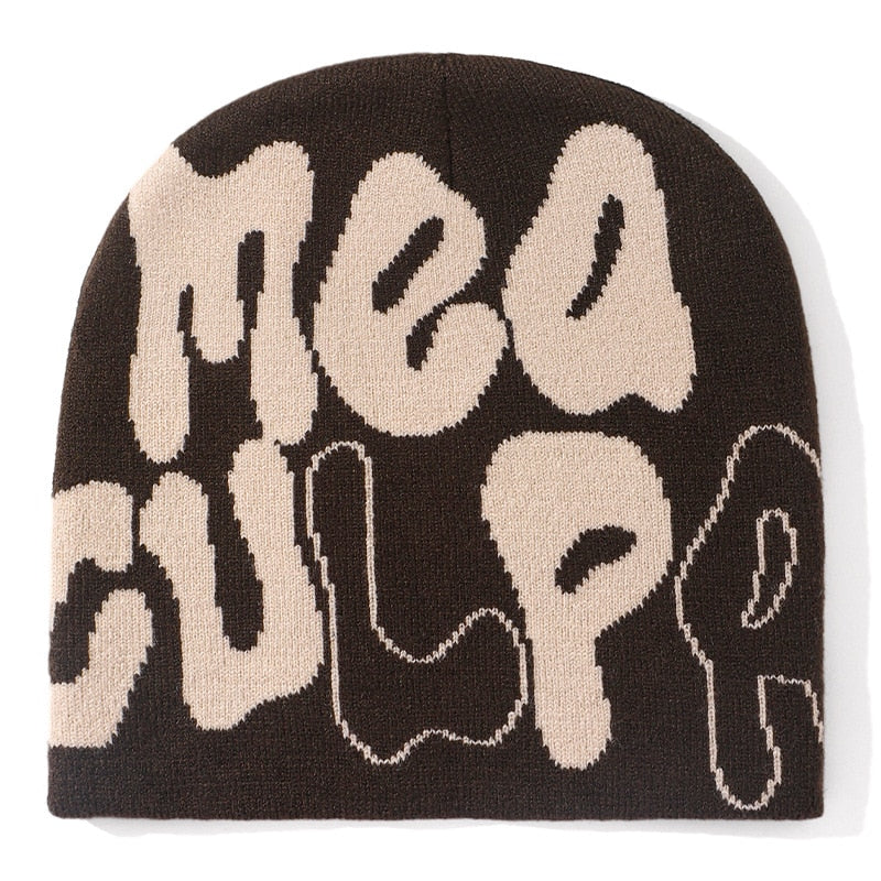 MeaCulpa Beanie