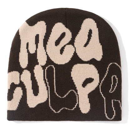 MeaCulpa Beanie