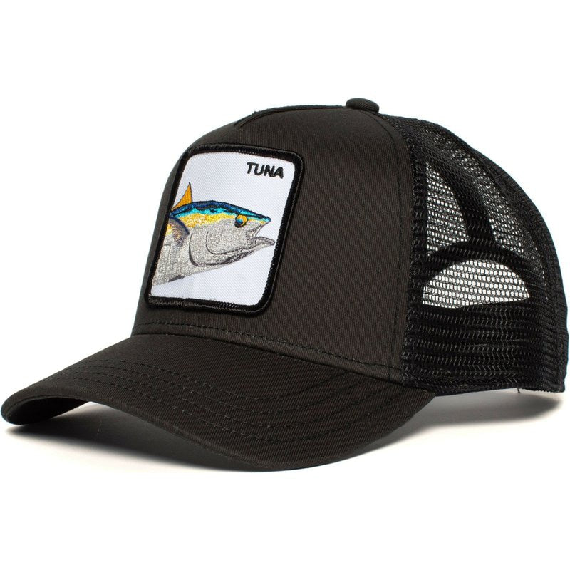 Anime Mesh Snapback