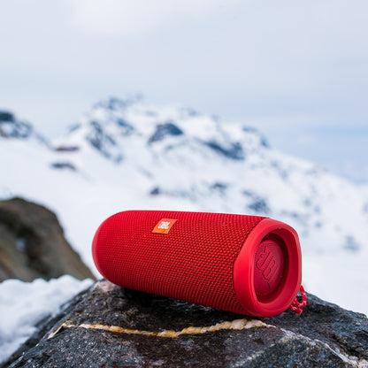 JBL Flip 5 Bluetooth Speaker
