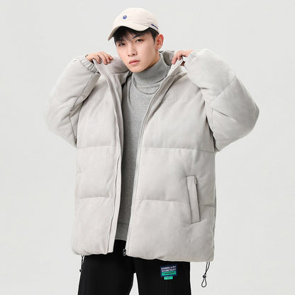 CAAYU Down Jacket