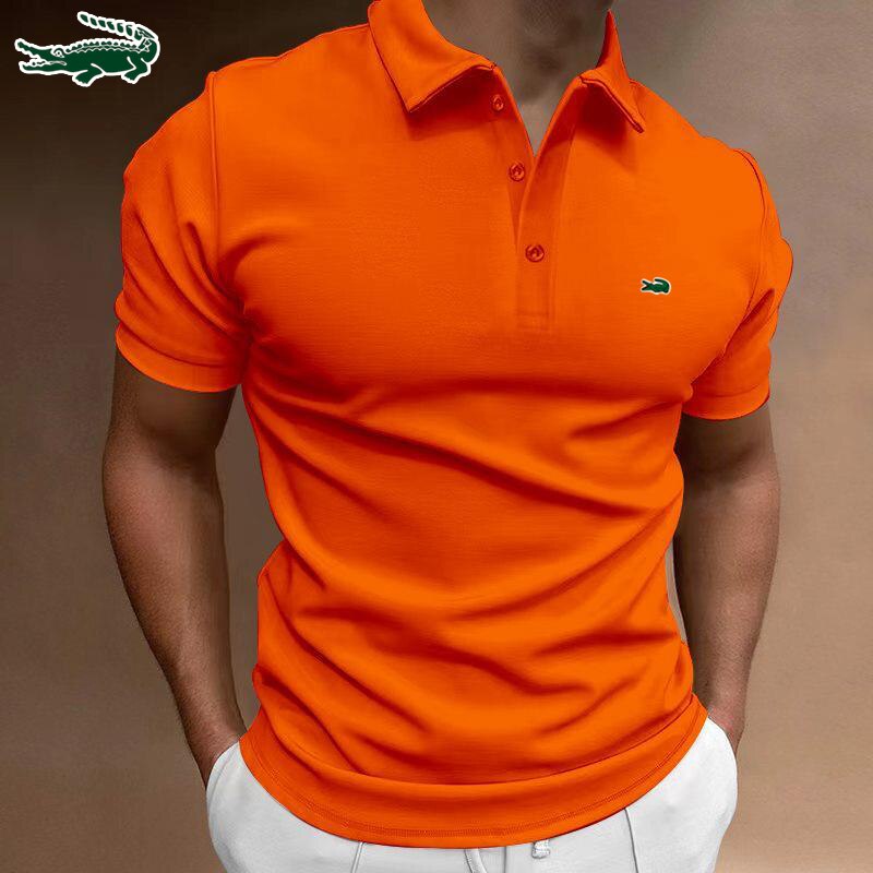 RS Lacoste Polo Shirt