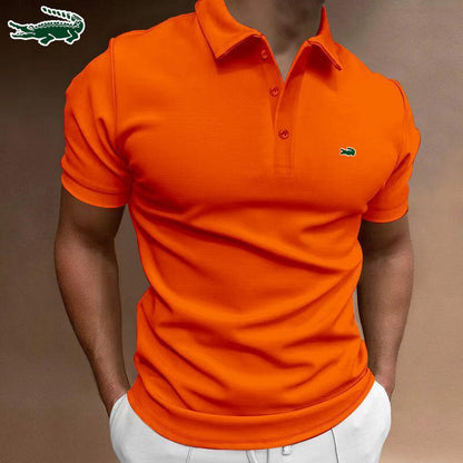 RS Lacoste Polo Shirt