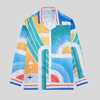 RS Casablanca Shirt