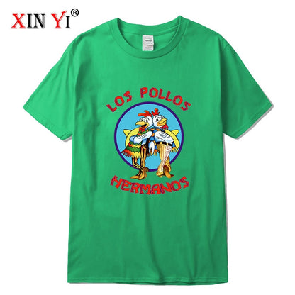 RS Los Pollos Shirt