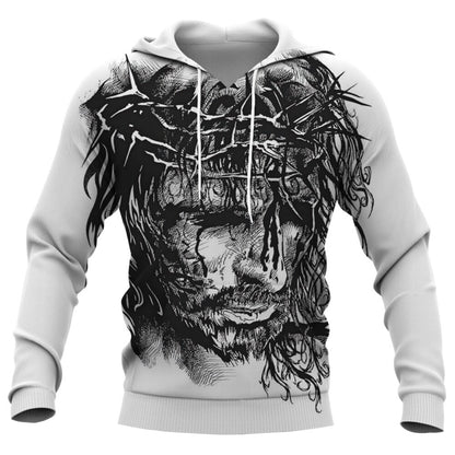 RS Christian Hope Hoodie