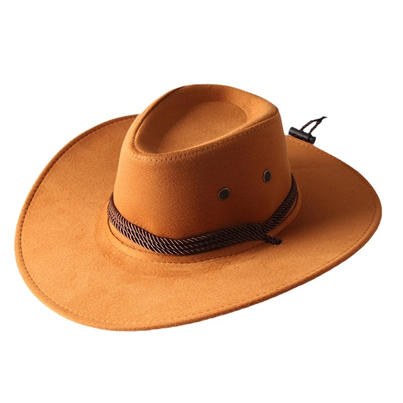 Vintage Western Cowboy Hat