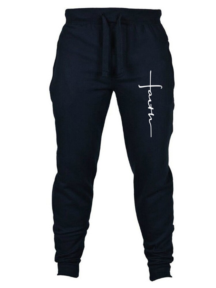 FAITH Sweatpants