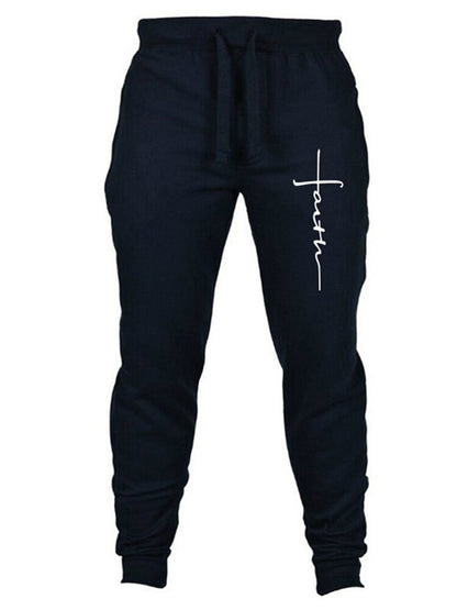FAITH Sweatpants