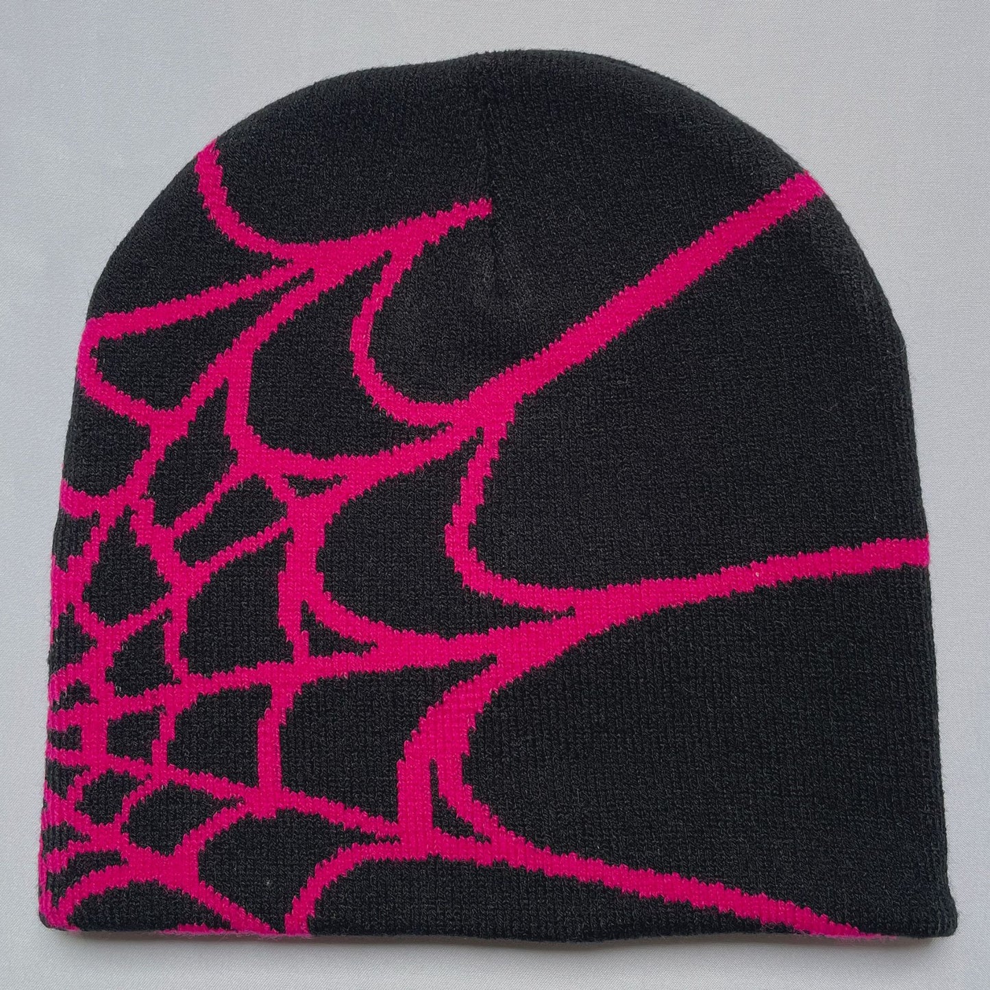 Spider Beanie