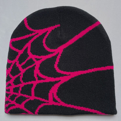 Spider Beanie
