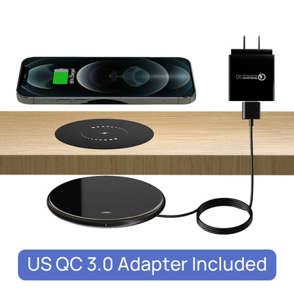 KPON Invisible Wireless Charger