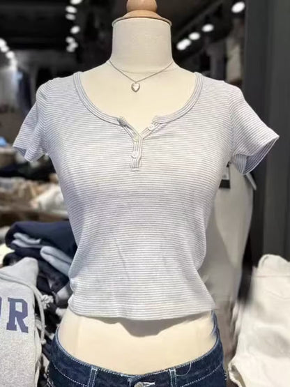 Summer Delight Tee