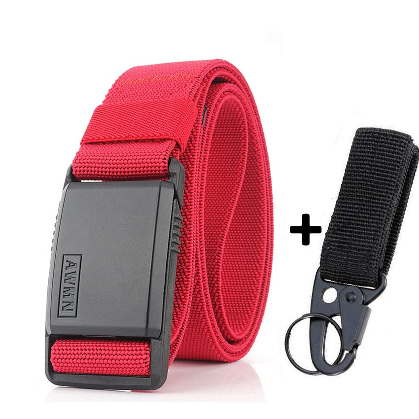 Nylon Magnetic Belt