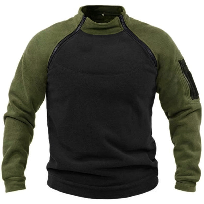 RS Outdoor Sweater