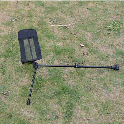 Aluminium Folding Stool