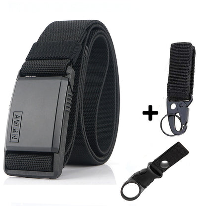 Nylon Magnetic Belt