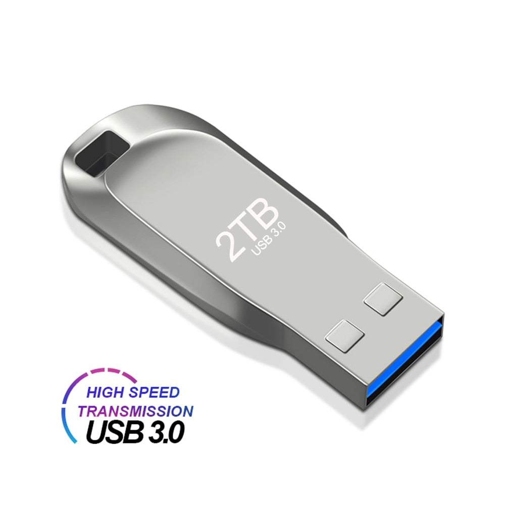 2TB USB 3.0