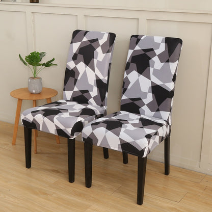 1 pc Elastic Chair Cover
