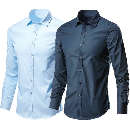 RS Wrinkle-Free Business Shirt