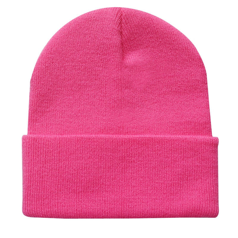 MeaCulpa Beanie