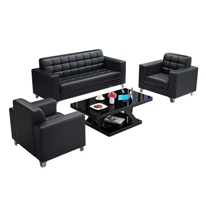 Contemporary Office Couch