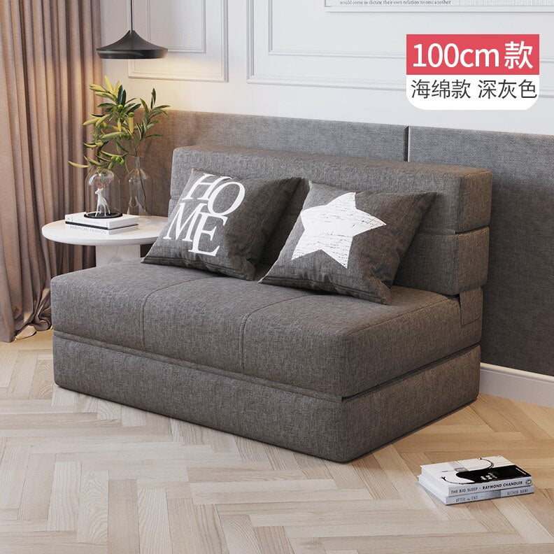 Modern Single Living Room Sofa