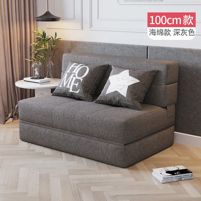 Modern Single Living Room Sofa