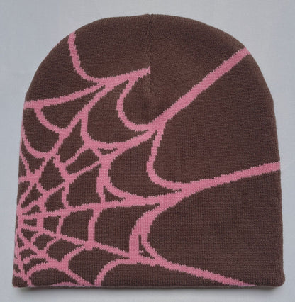Spider Beanie