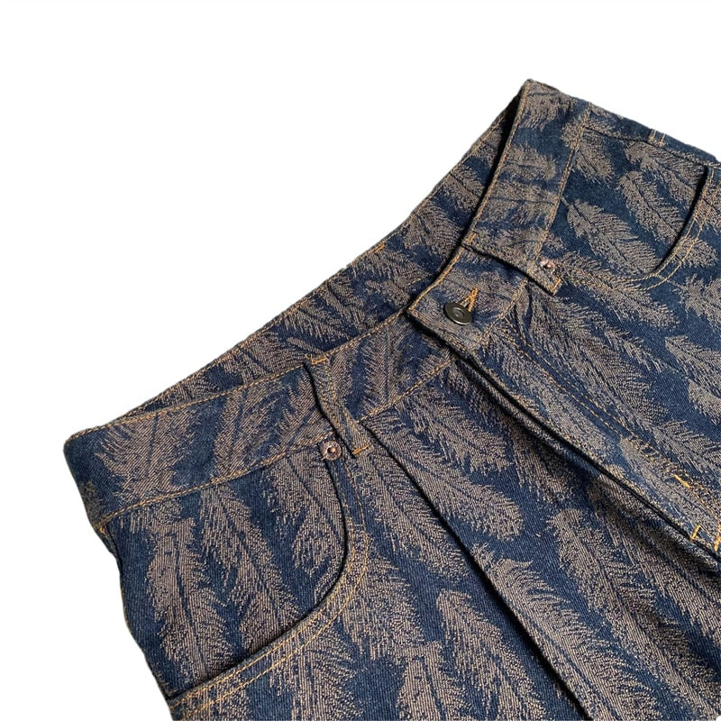 KAPITAL Casual Pants