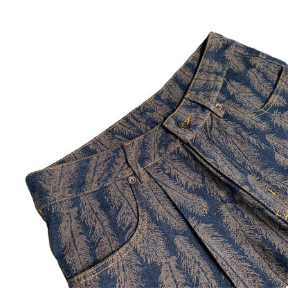 KAPITAL Casual Pants