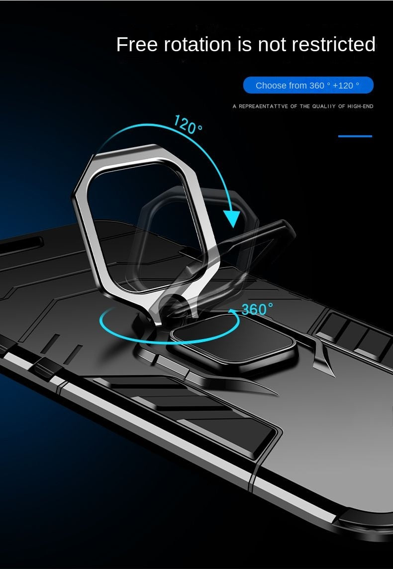 OPPO Realme Hard Case