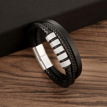 Jiayiqi Punk Bracelet