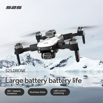 S2S 4K Mini Drone