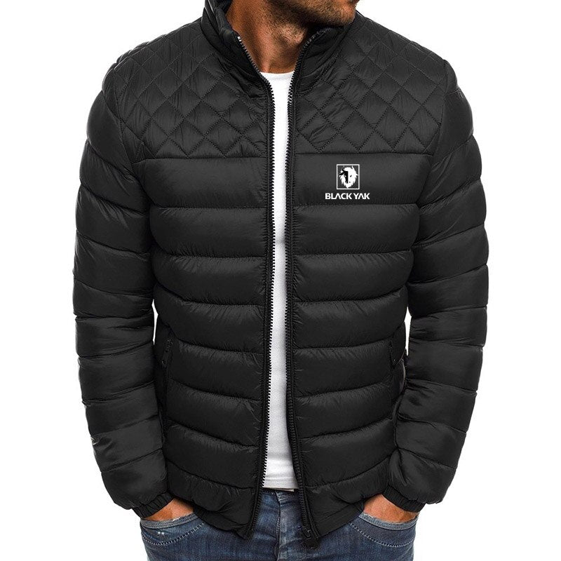 BLACKYAK Cotton Jacket