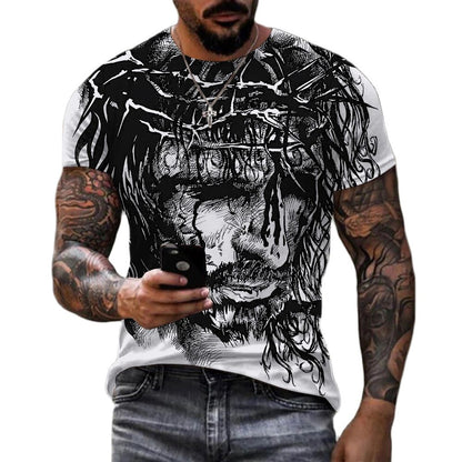 RS Jesus Christ Shirt
