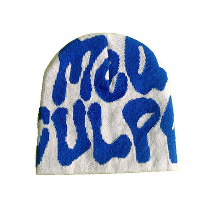MeaCulpa Beanie