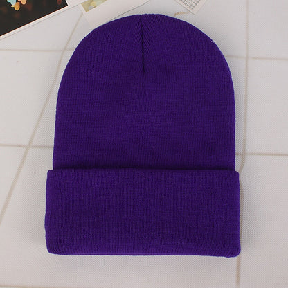 MeaCulpa Beanie