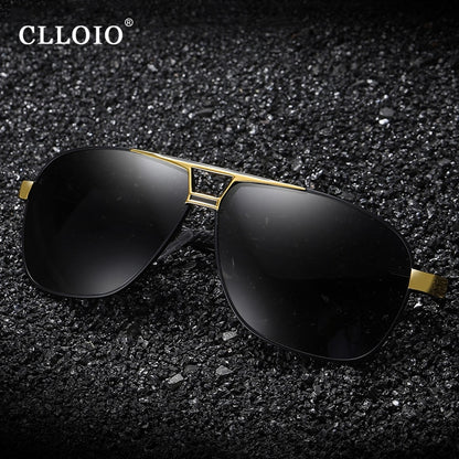 CLLOIO Photochromic Sunglasses