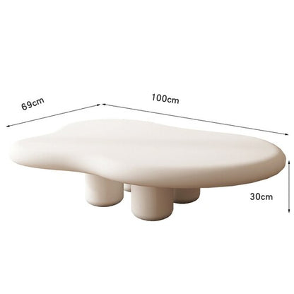 European Style Coffee Table