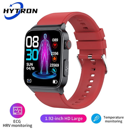 Health Monitor Smart Watch