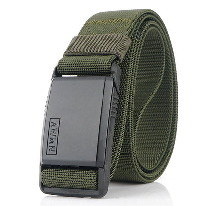 Nylon Magnetic Belt